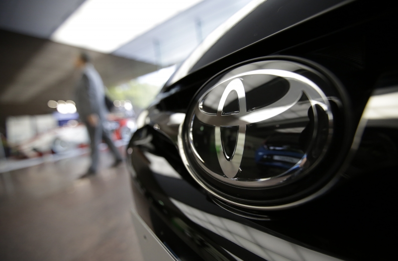 Additional 1.6 million Toyota cars will be recalled