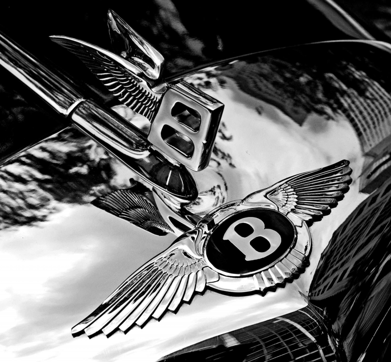 Bentley Motors gets a new CEO 