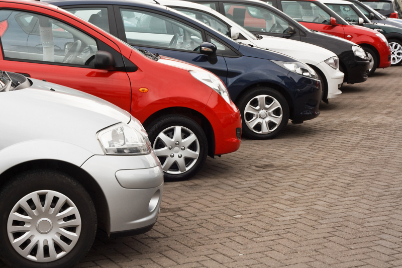 Used car sales to rise in 2018