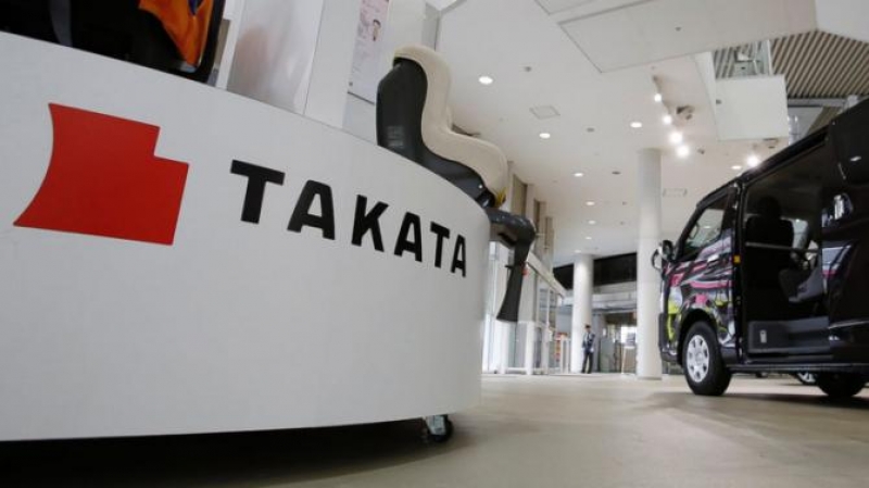 The largest and most complex recall of Takata Airbags!