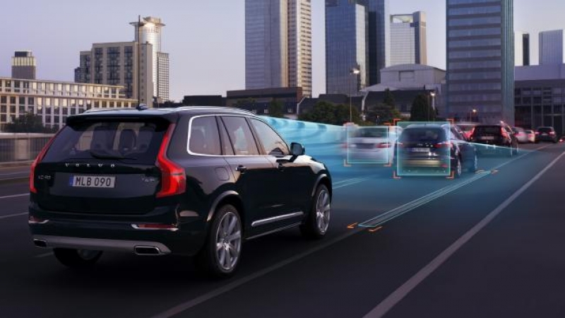 Auto coalition urges U.S. to adapt regulations for autonomous vehicles