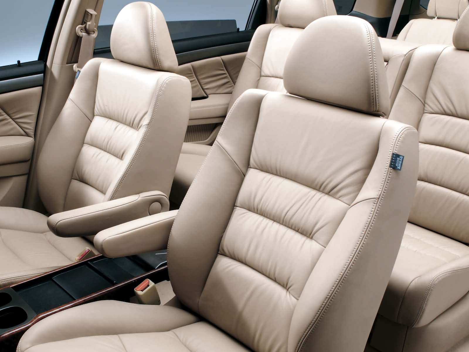 Leather Interior, leather seats, car seats.