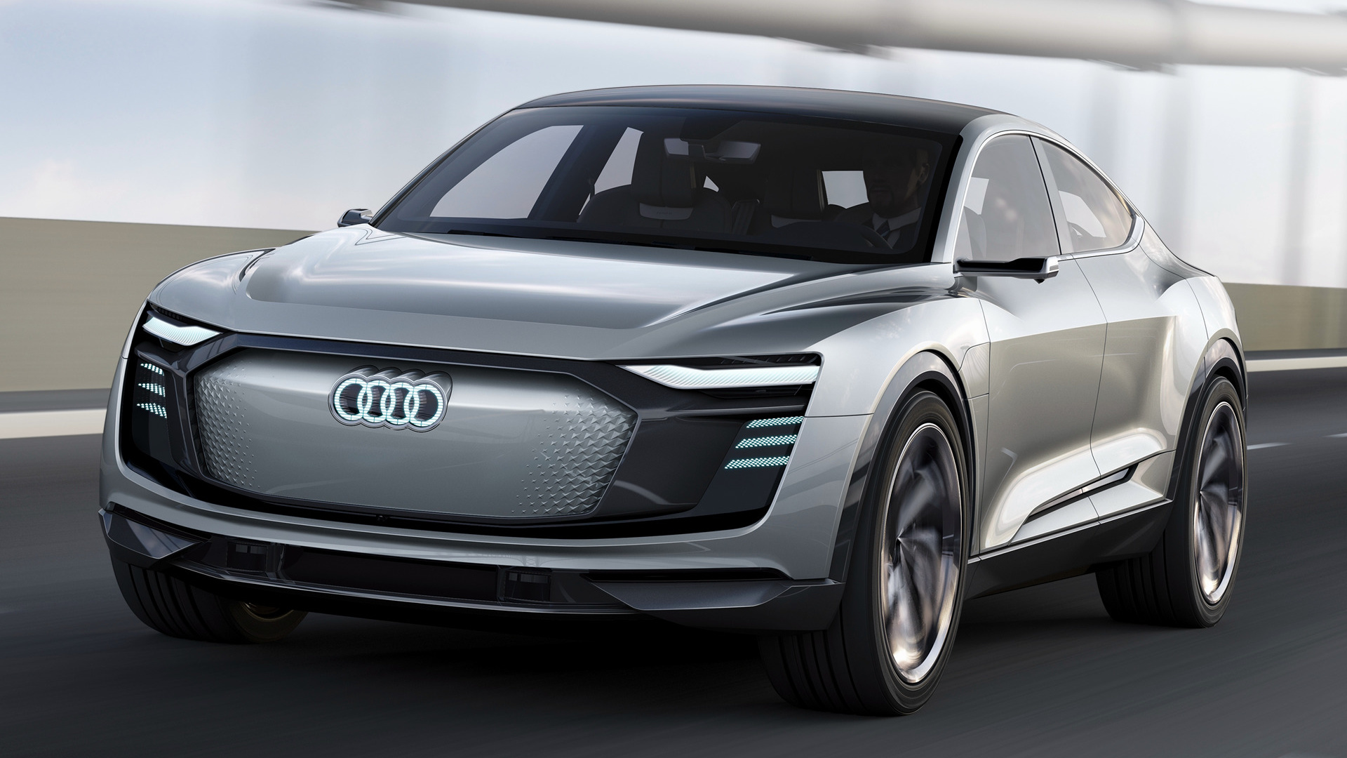 Audi Plans To Launch 20 Electrified Models By 2025