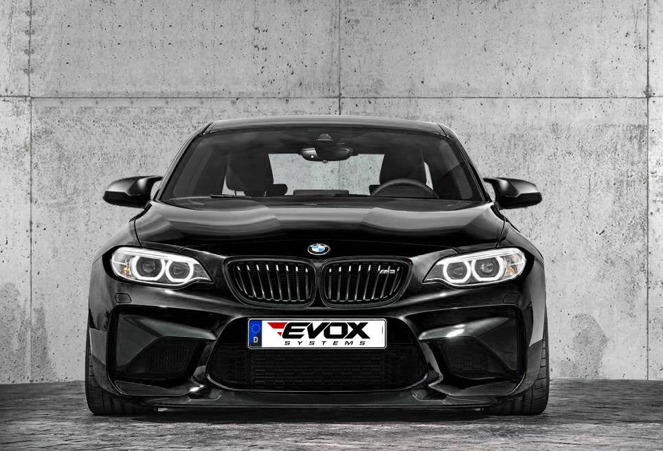 2016 BMW