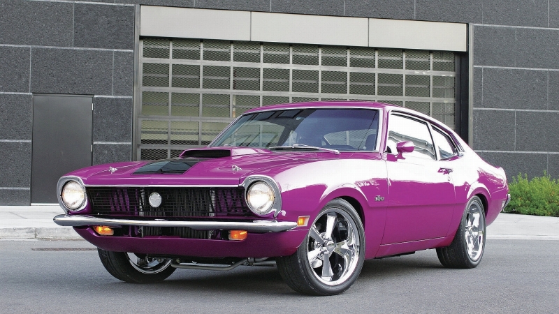 4 Cheap American Classic Cars You'd Like To Buy!