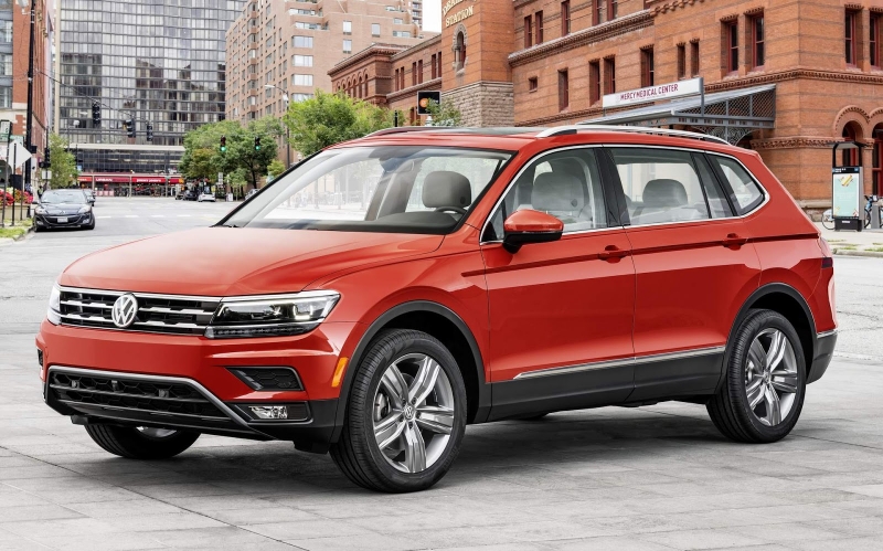VW offers 6-year warranty to win back US customers 