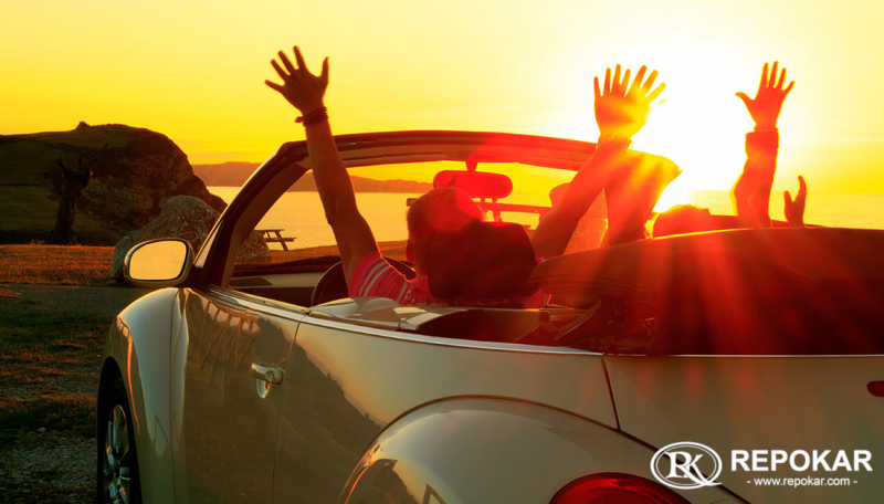 Enjoy This Summer to The Fullest With the Perfect Car From RepoKar