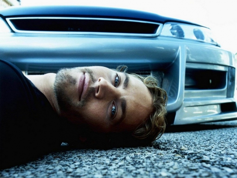 Paul Walker's character is back in Fast and Furious?