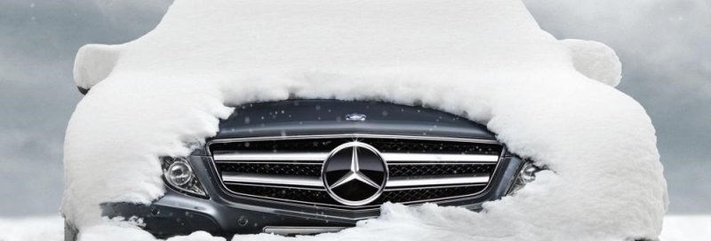 Selling Cars in Winter is NOT Hopeless!