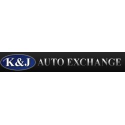 K&J Auto Exchange