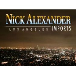 Nick Alexander Imports