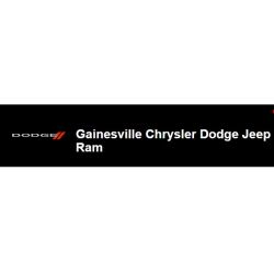 Gainesville Chrysler Dodge Jeep