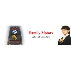Family Motors Used Cars