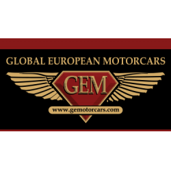 Global European Motorcars