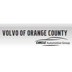 Volvo Of Orange County