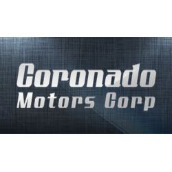 Coronado Motors Corp.
