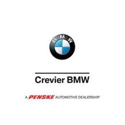 CREVIER BMW