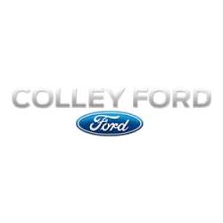 Colley Auto Cars Inc
