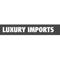 Luxury Imports