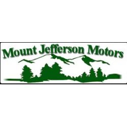 Mount Jefferson Motors