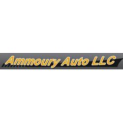 Ammoury Auto LLC