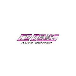 Ed Denas Auto Center