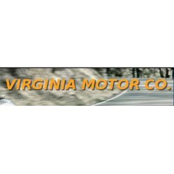 Virginia Motor Company