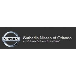 Sutherlin Nissan of Orlando