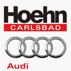 Hoehn Audi