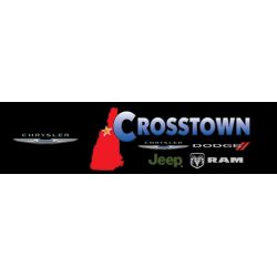 Crosstown Motors Chrysler D.J.R