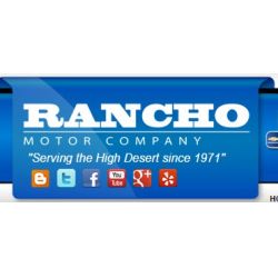 Rancho Motor Company
