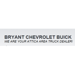 Bryant Chevrolet Buick