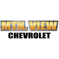 Mountain View Chevrolet