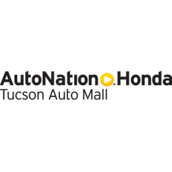 AutoNation Honda Tucson Auto Mall