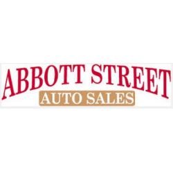 Abbott Street Auto Sales