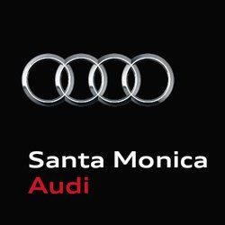 Santa Monica Audi