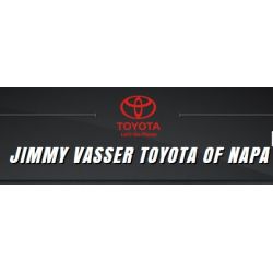 Jimmy Vasser Toyota