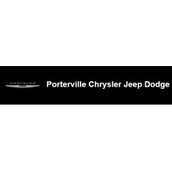 Porterville Chrysler Jeep