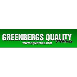 Greenbergs Quality Motors