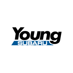 Young Subaru