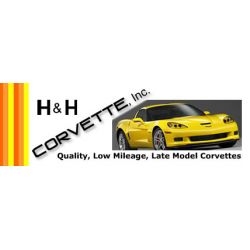 H & H Corvette Shop