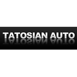 Tatosian Auto Sales