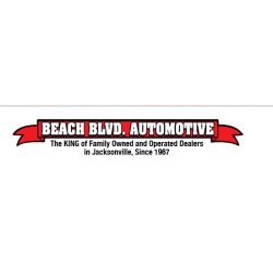 BEACH BLVD. AUTOMOTIVE