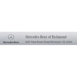 Richmond Mercedes
