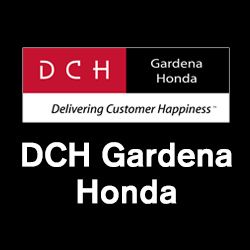 DCH Gardena Honda