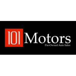 101 Motors