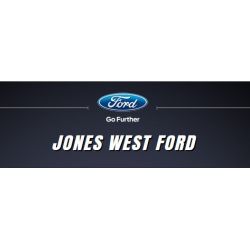 Jones West Ford