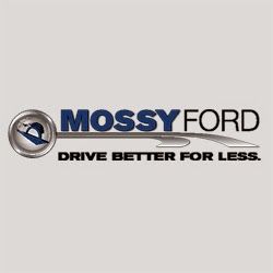 Mossy Ford