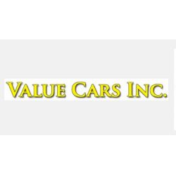 Value Cars Inc.