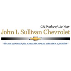 John L Sullivan Chevrolet